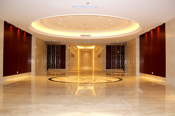 南(nán)京華山(shān)飯店(diàn)智能(néng)化(huà)建設項目2